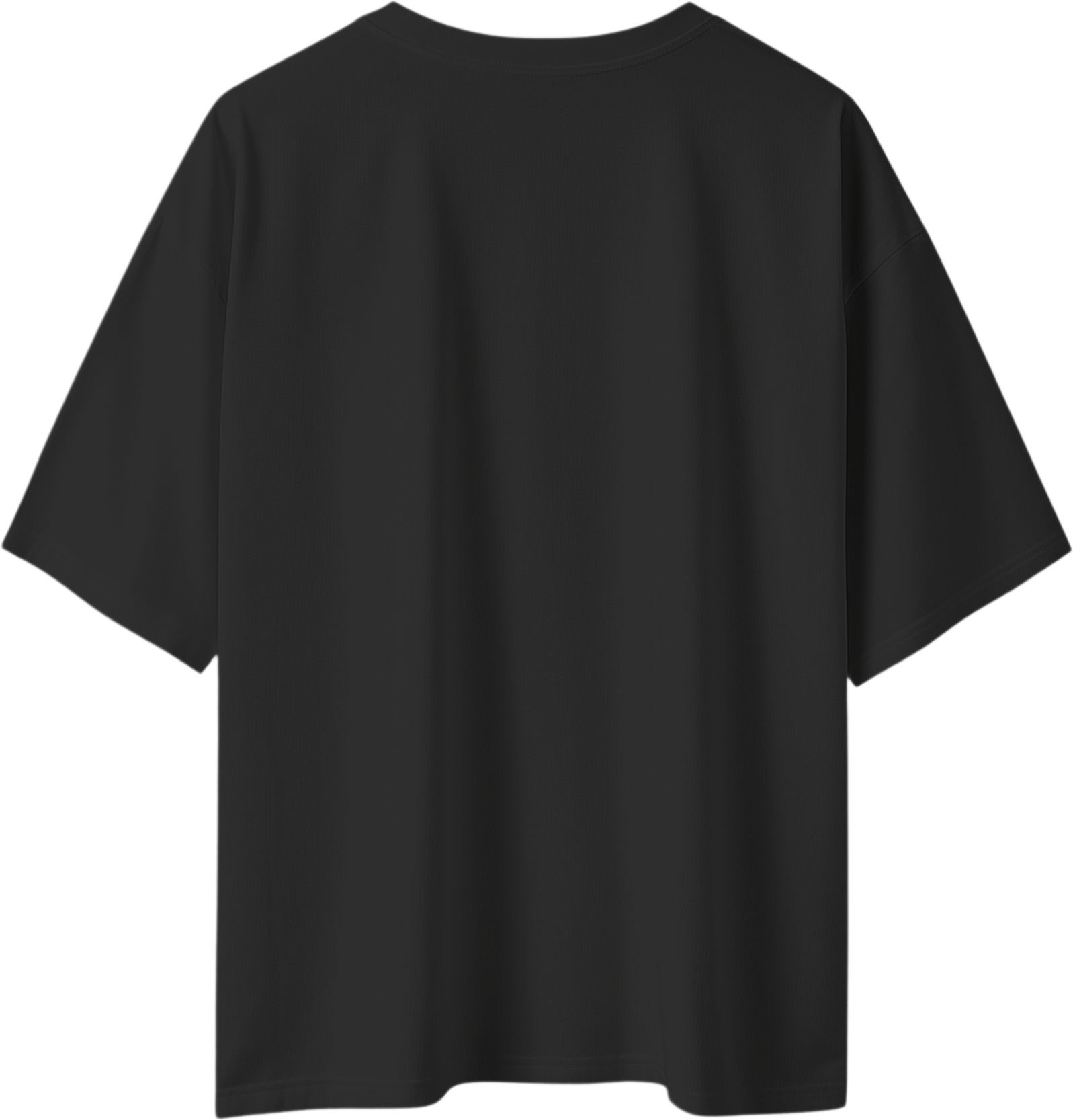 Classic Heavy T-Shirt – Black