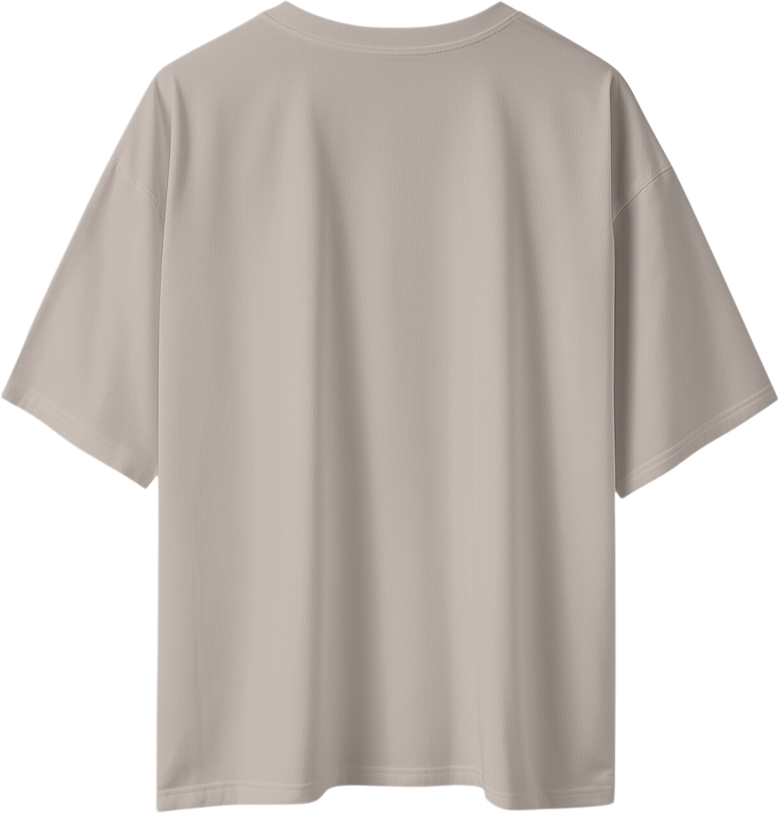 Classic Heavy T-Shirt – Off White